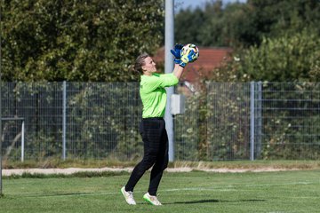 Bild 47 - Frauen Schmalfelder SV - TuS Tensfeld : Ergebnis: 8:1